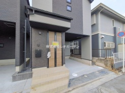 船橋市習志野台７丁目