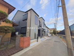 船橋市習志野台７丁目