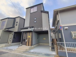 船橋市習志野台７丁目