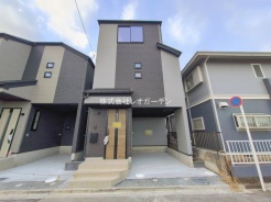 船橋市習志野台７丁目