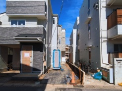 船橋市海神３丁目