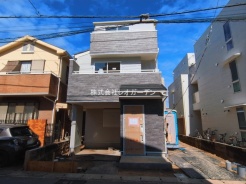 船橋市海神３丁目