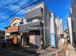 船橋市海神３丁目