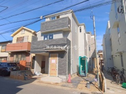 船橋市海神３丁目