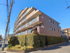 市川市広尾１丁目