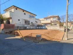 市川市中国分１丁目