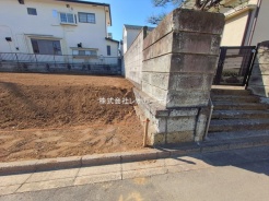 市川市中国分１丁目