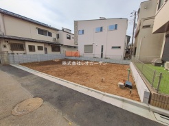 船橋市山手２丁目