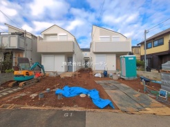 船橋市習志野台５丁目