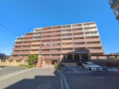 船橋市東中山２丁目