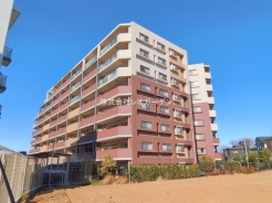 船橋市東中山２丁目