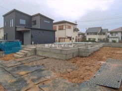 佐倉市八幡台３丁目