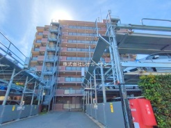 船橋市前原西１丁目