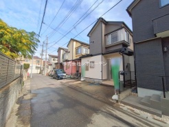 習志野市谷津５丁目