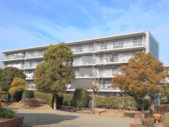 浦安市富岡２丁目