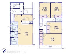 図面と異なる場合は現況を優先