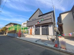 船橋市松が丘３丁目