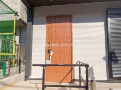 船橋市松が丘３丁目