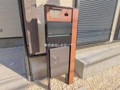 船橋市松が丘３丁目