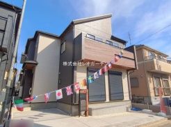 船橋市松が丘３丁目