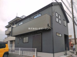 習志野市東習志野８丁目