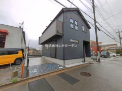 習志野市東習志野８丁目