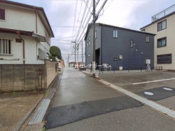 習志野市東習志野８丁目