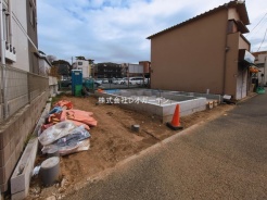 船橋市海神６丁目