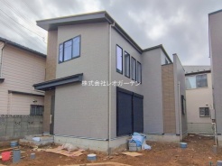 船橋市夏見台３丁目