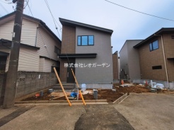 船橋市夏見台３丁目