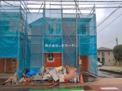 船橋市習志野台８丁目