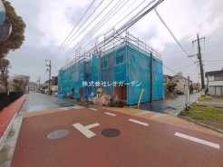 船橋市習志野台８丁目