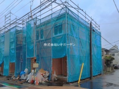 船橋市習志野台８丁目