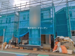 船橋市習志野台８丁目