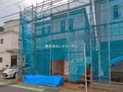 船橋市習志野台８丁目