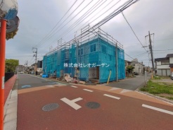 船橋市習志野台８丁目