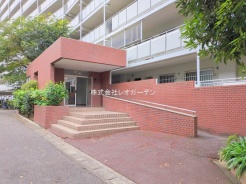 市川市南大野２丁目