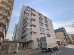 市川市南八幡４丁目