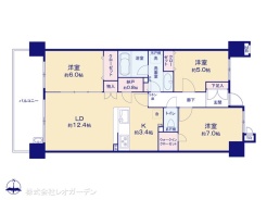 図面と異なる場合は現況を優先