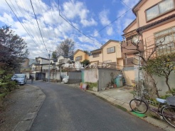 市川市下貝塚２丁目