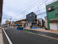 市川市福栄１丁目