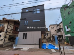 市川市福栄１丁目