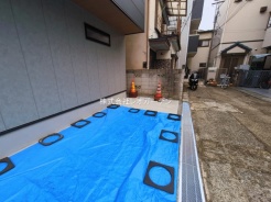 市川市福栄１丁目