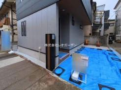 市川市福栄１丁目