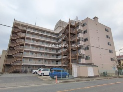 市川市行徳駅前３丁目