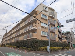 船橋市前原東３丁目