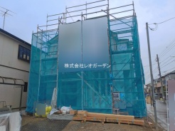 市川市南大野１丁目