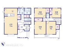 図面と異なる場合は現況を優先