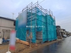 市川市南大野１丁目