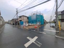 市川市南大野１丁目